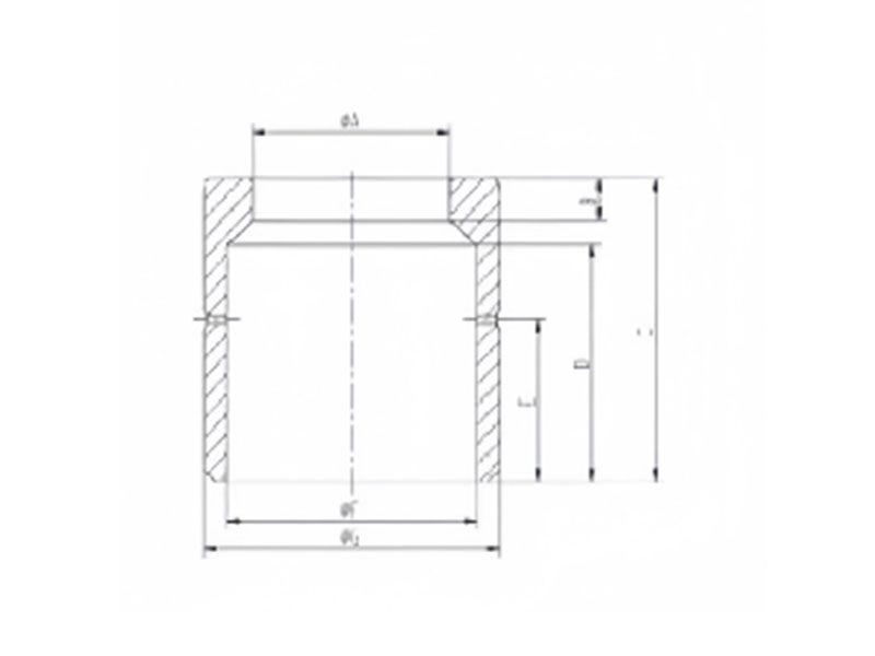 Chisel Pin1