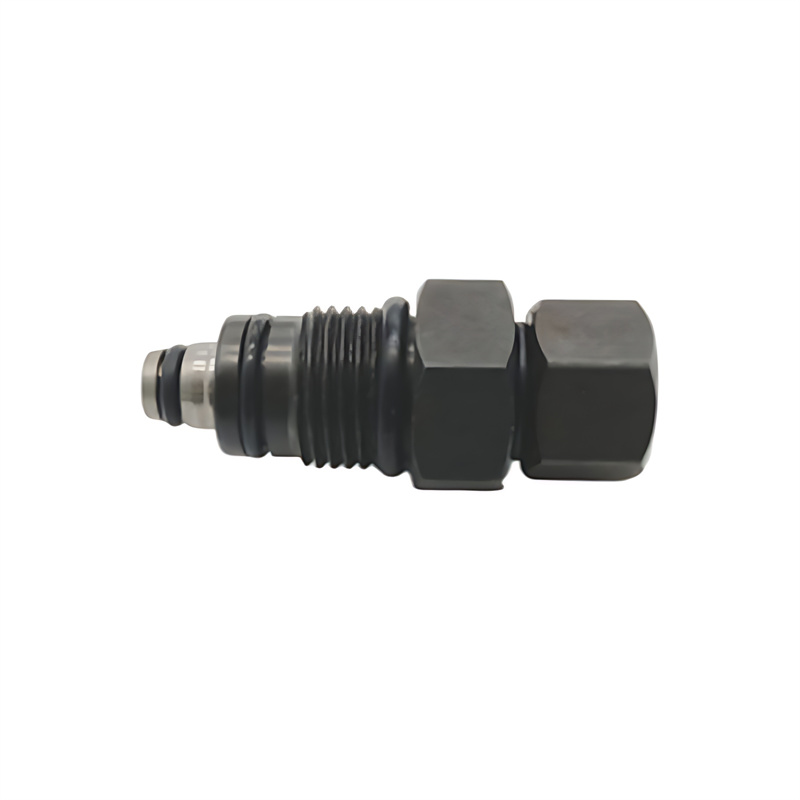 Teisaku Charging Valve
