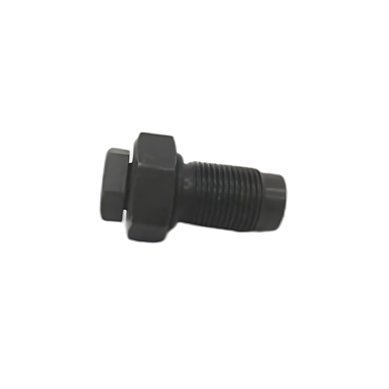 Komac Charging Valve