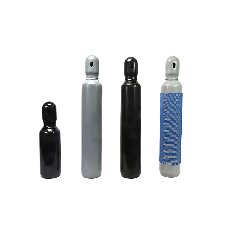 Gas Cylinder