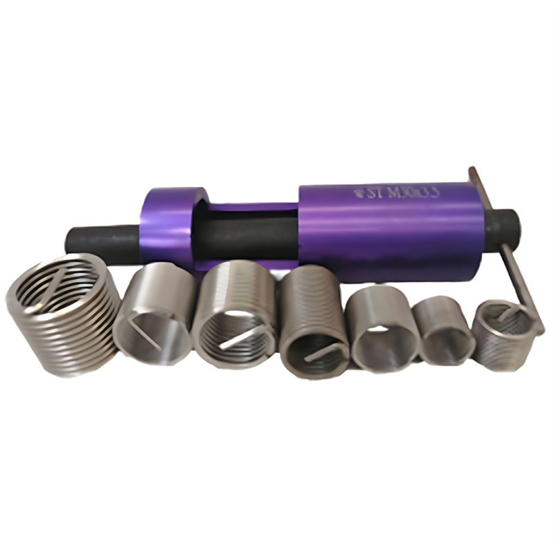 Tool For Heli Coil