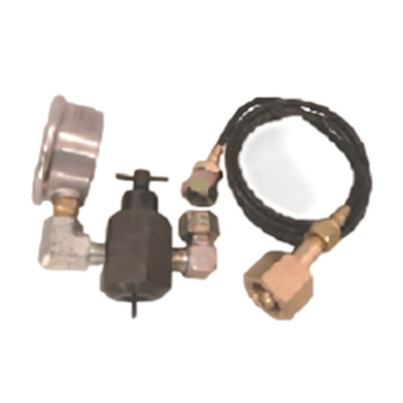 Npk Charging Kit