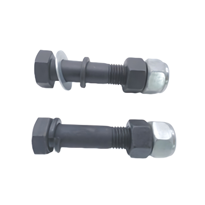 Mounting Cap Bolt