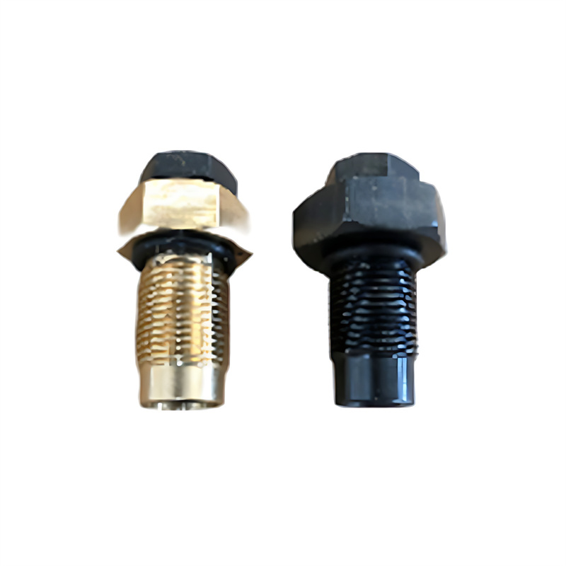 Toku Charging Valve