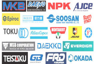 Atlas Copco/krupp Charging Valve