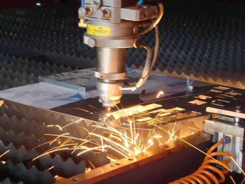 Mechanical Processing Procedures