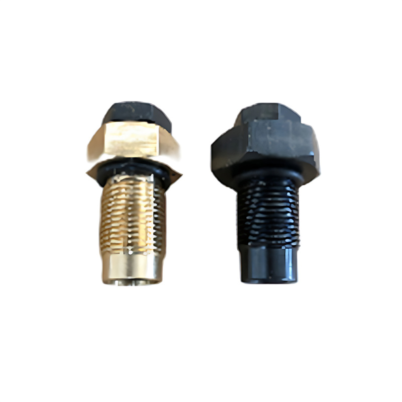 Mkb Charging Valve