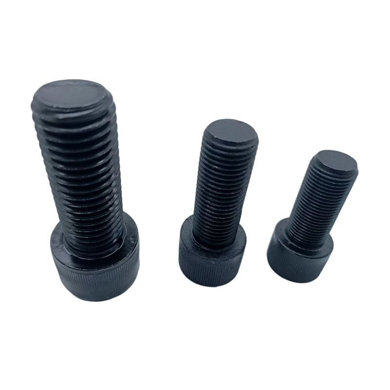 Hex.socket Bolt