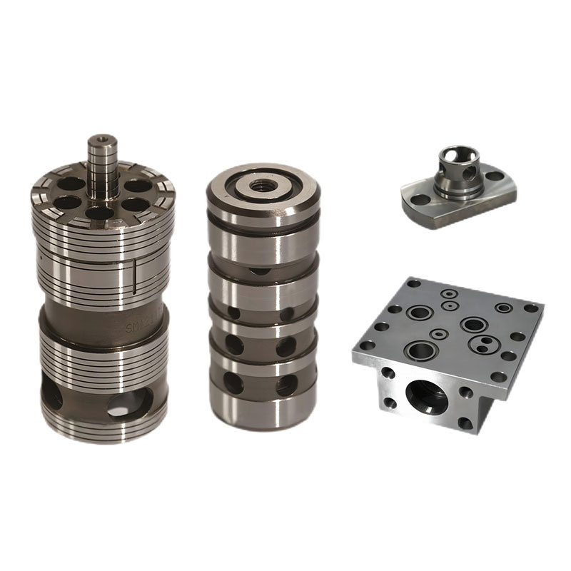 Valve Assy