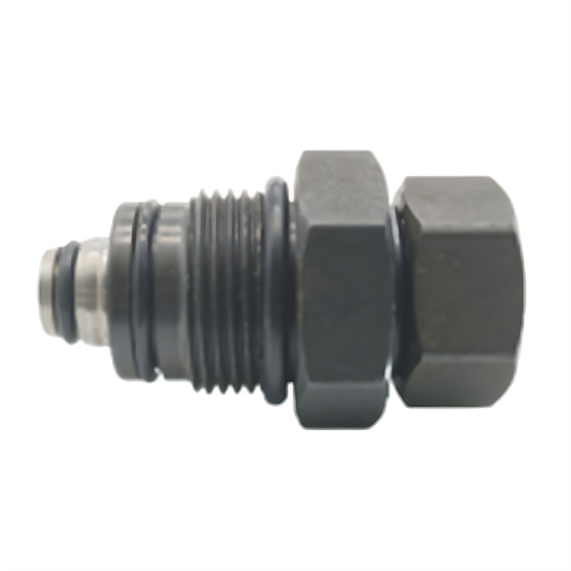 Npk Charging Valve