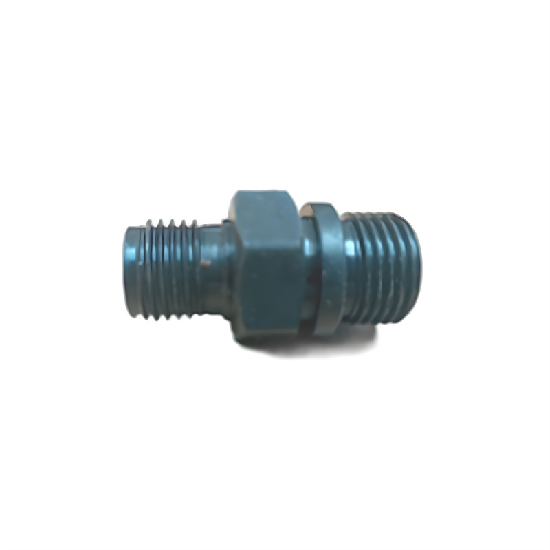 Montabert Charging Valve