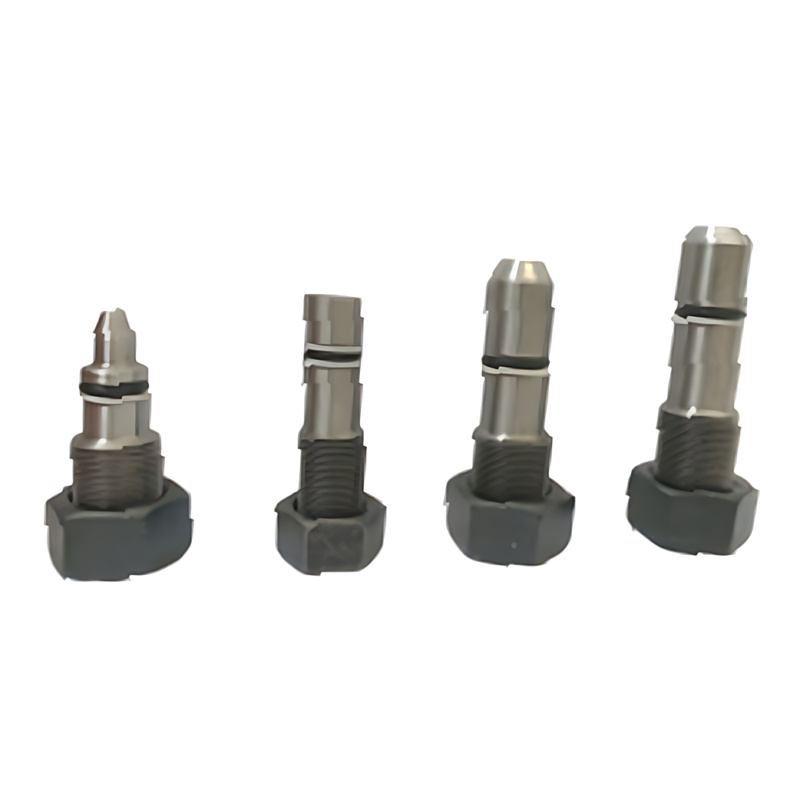 Valve Adjuster