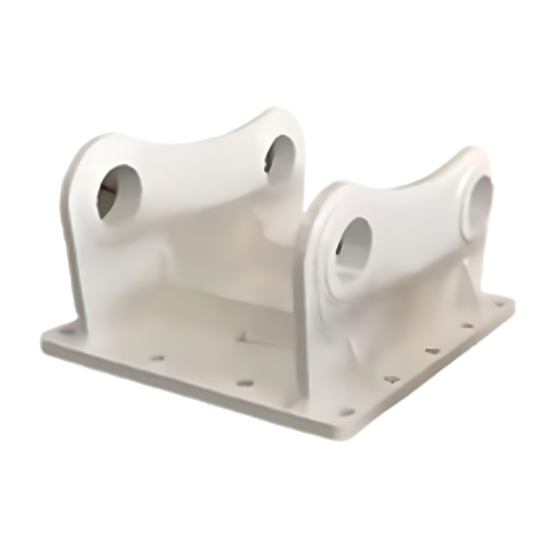 Mounting Cap
