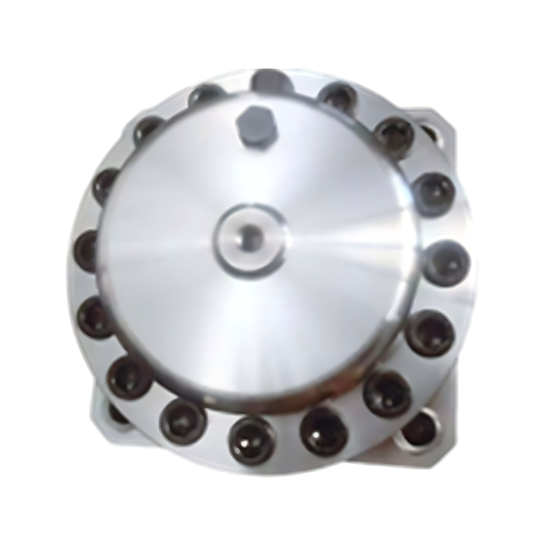 Accumulator Assy