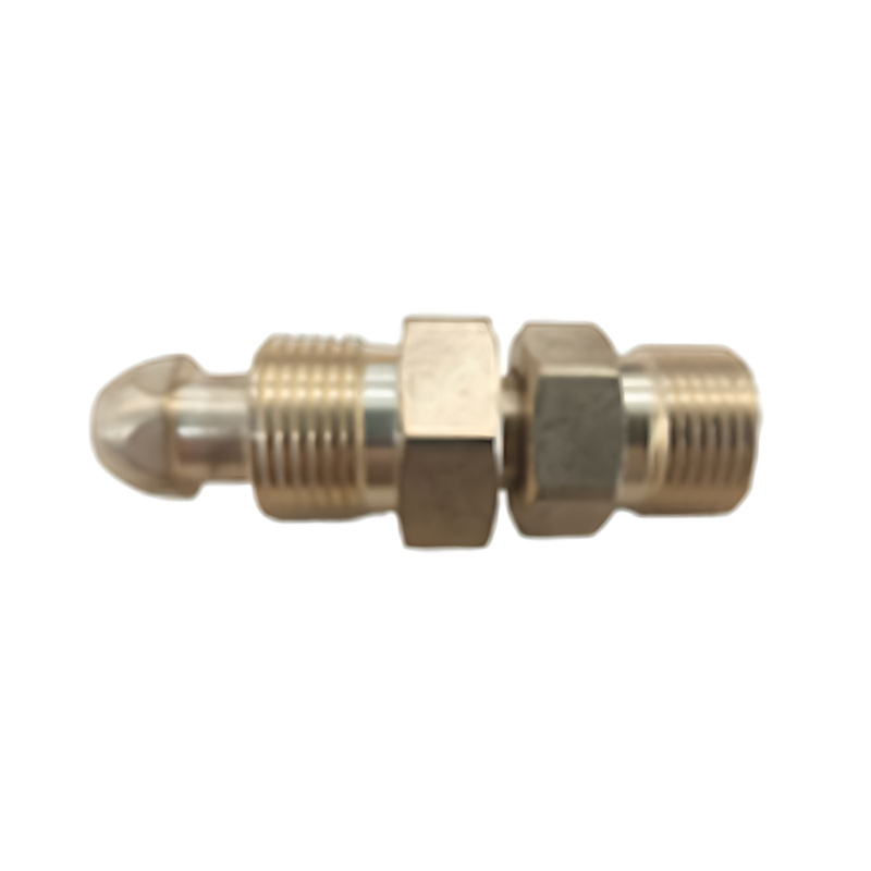 N2 Cylinder Adapter