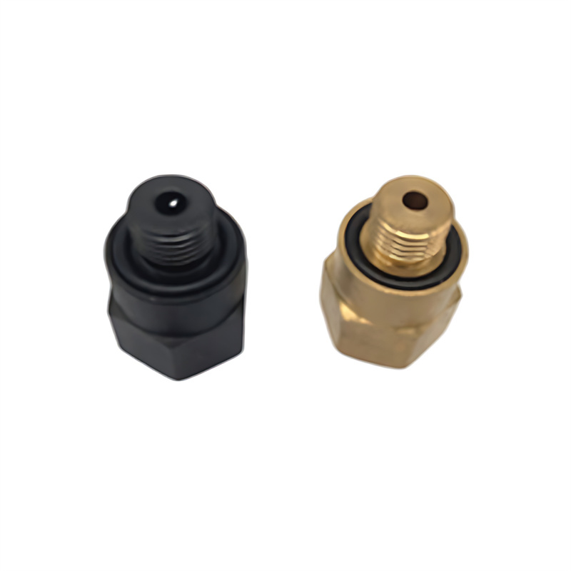 Accumulator Convert Adapter