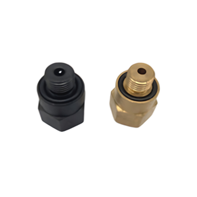 Accumulator Convert Adapter