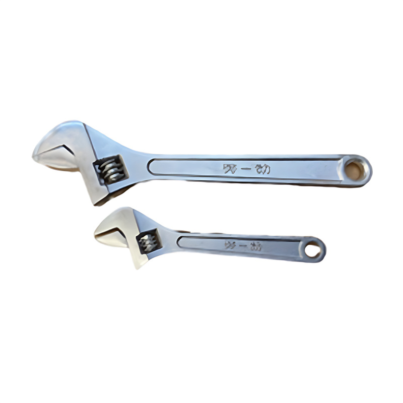 Monkey Wrench