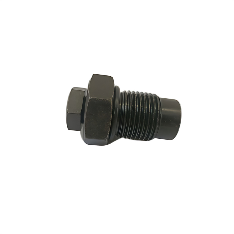 Furukawa Charging Valve