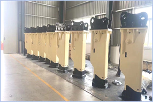 Atlas Copco/krupp Charging Valve2