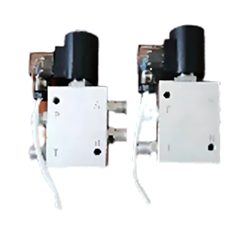 Solenoid Valve