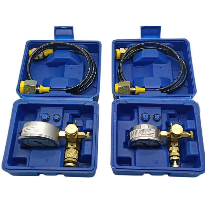 Soosan Charging Kit