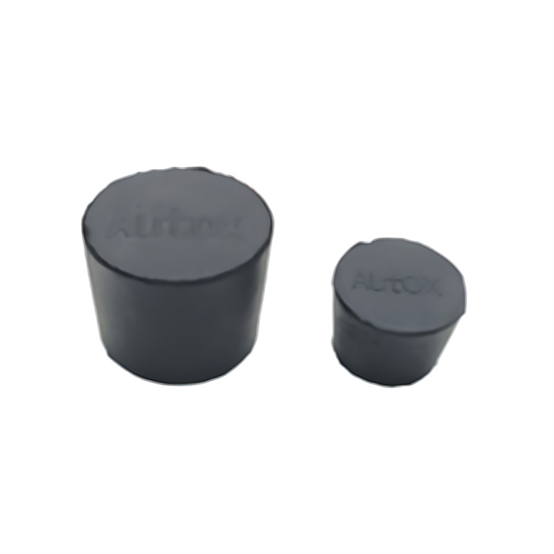 Rubber Plug