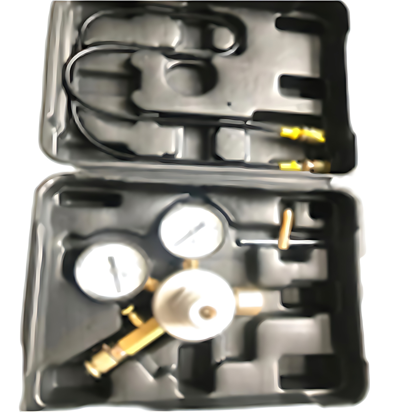 Rhb Charging Kit