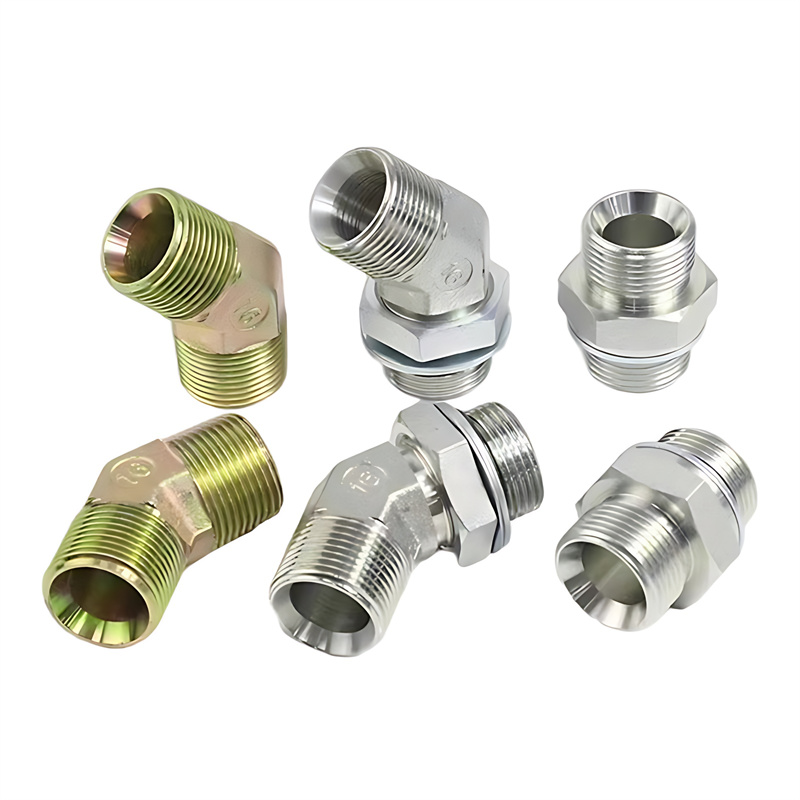 PIPING KIT PARTS