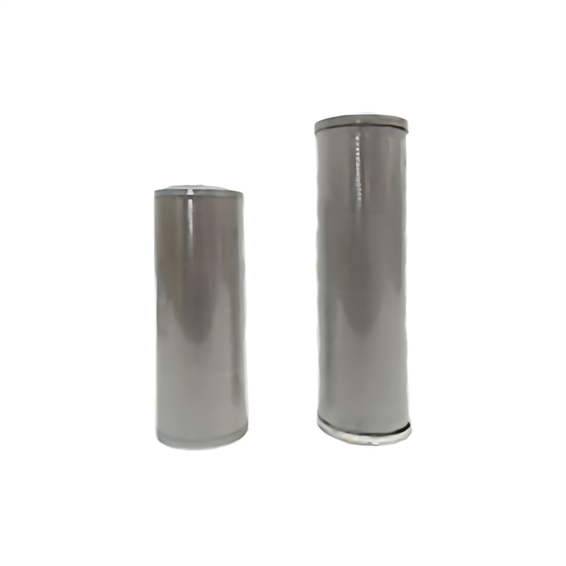 Oil Return Filter
