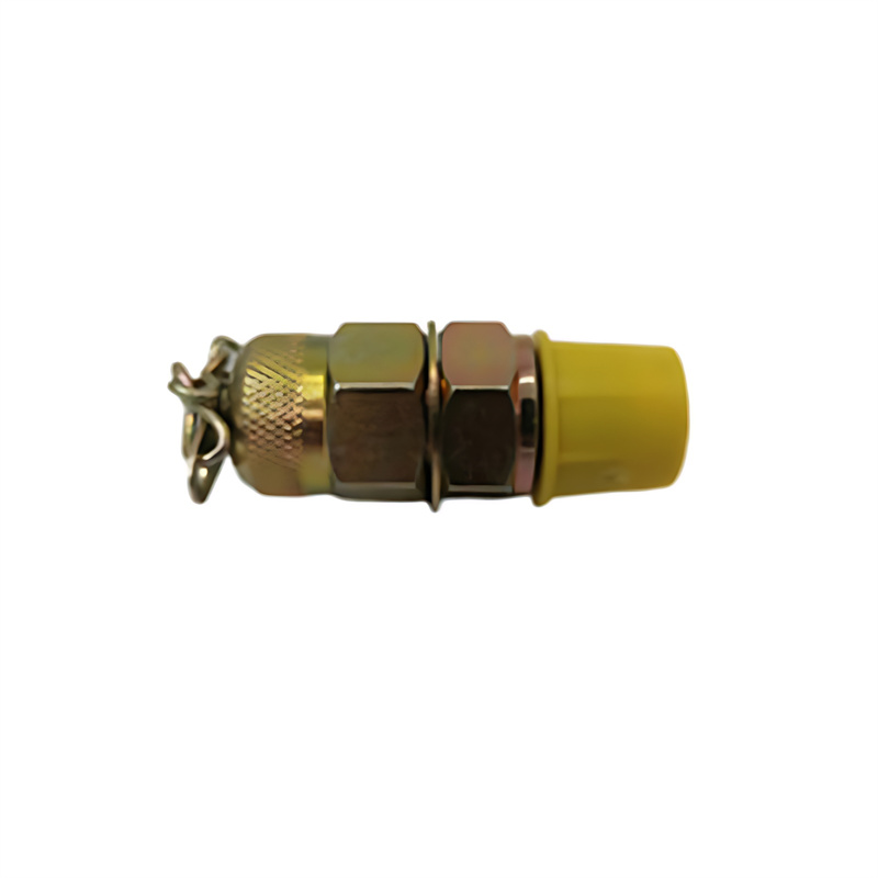 Everdigm Charging Valve