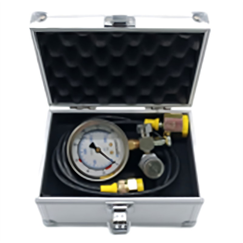 Furukawa Charging Kit