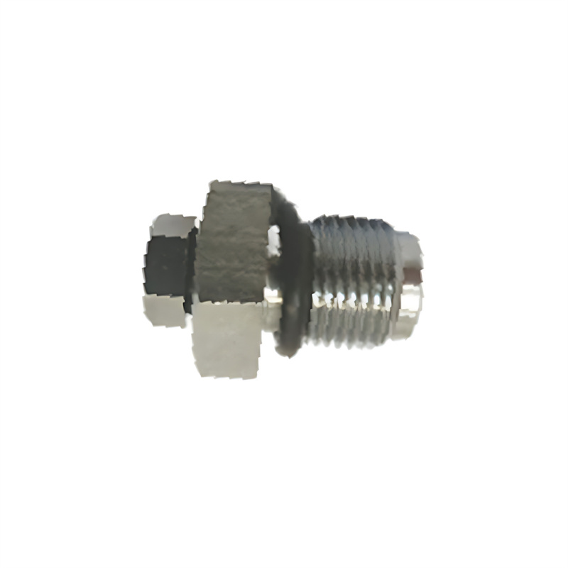 Atlas Copco/krupp Charging Valve