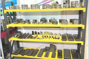 Atlas Copco/krupp Charging Valve4