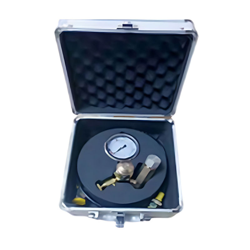 Komac Charging Kit