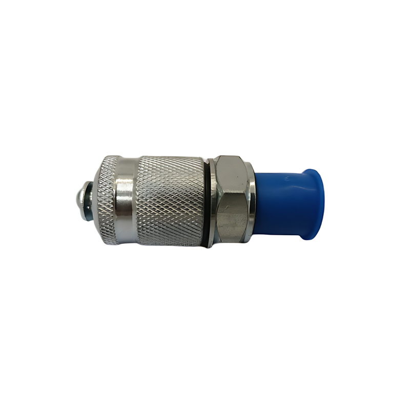 Daemo Charging Valve