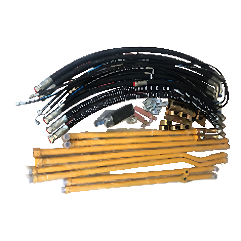 Pipe Kit