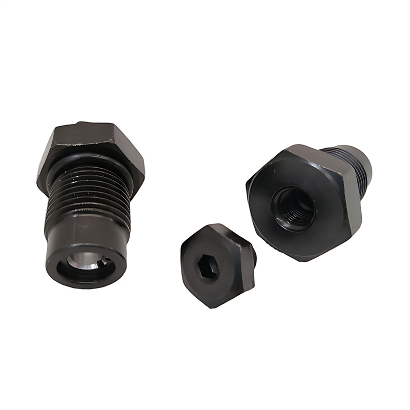 Soosan Charging Valve