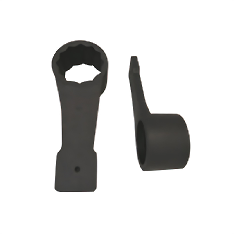 Forging Spanner