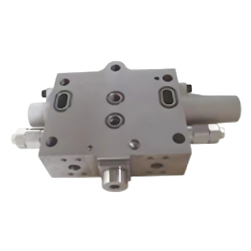 Spare Valve