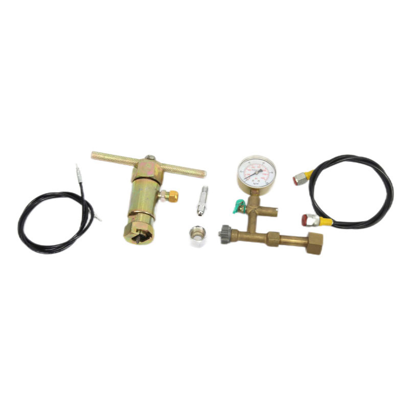 Atlas Copco Charging Kit