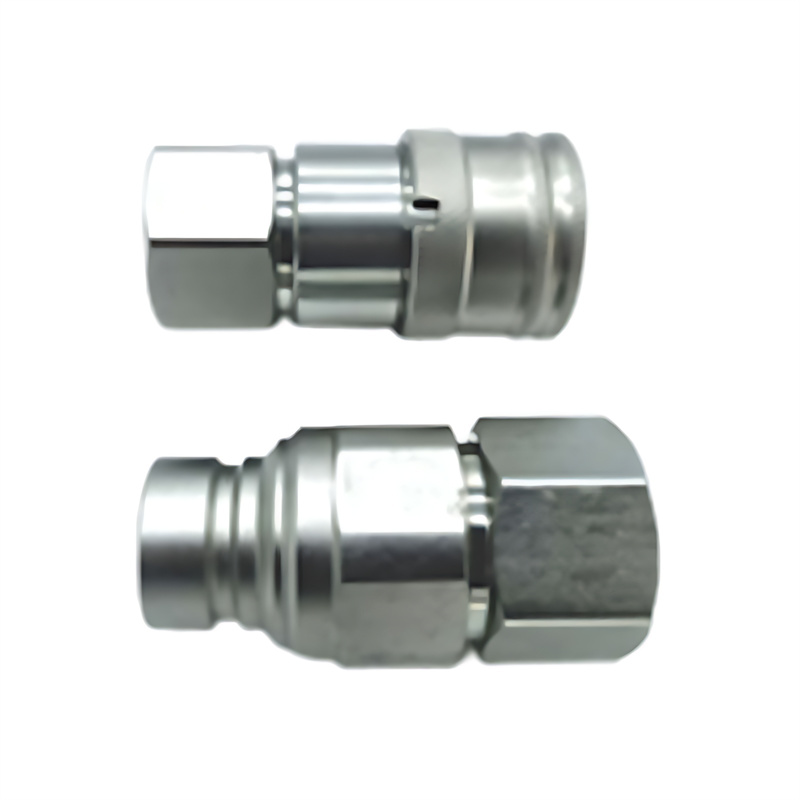 Quick Coupler