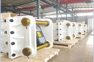 Atlas Copco/krupp Charging Valve1