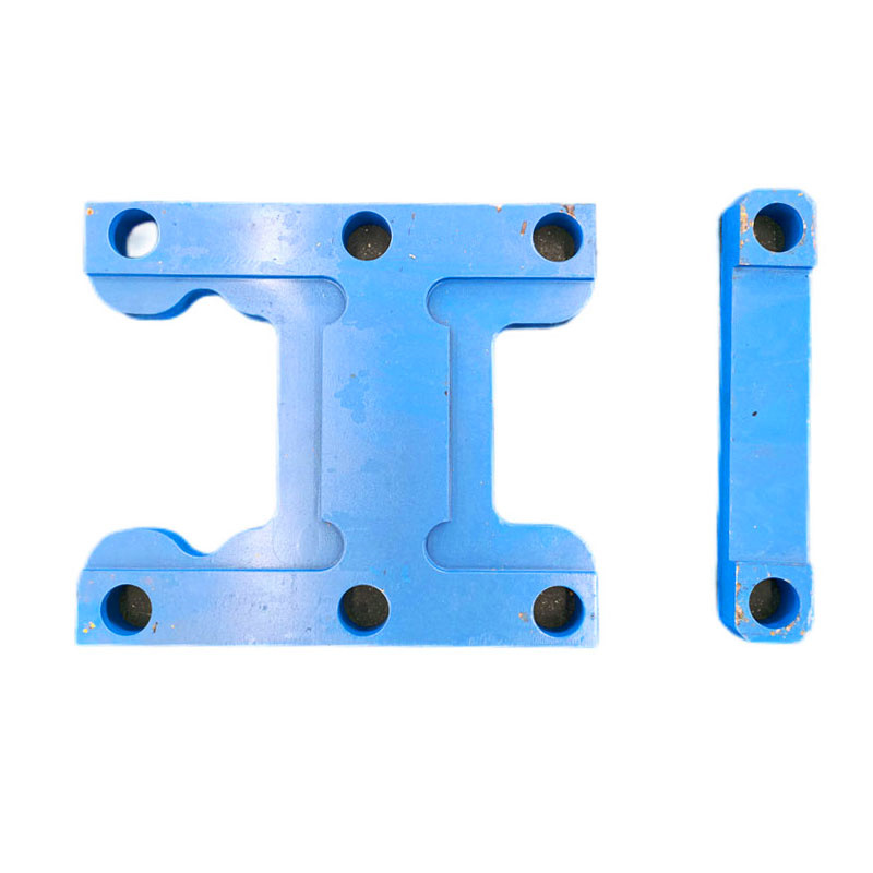 BRACKET AND BOLTS
