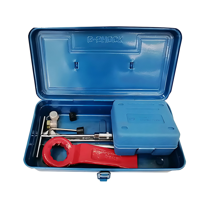 Tool Box Set
