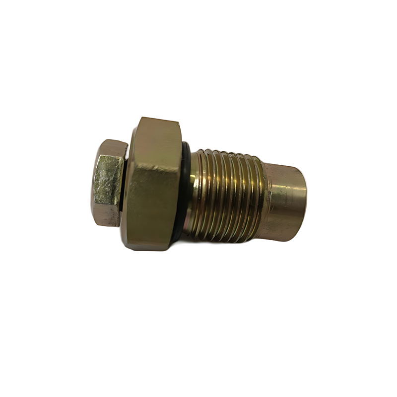 Msb Charging Valve