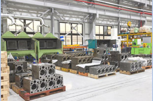 Atlas Copco/krupp Charging Valve5