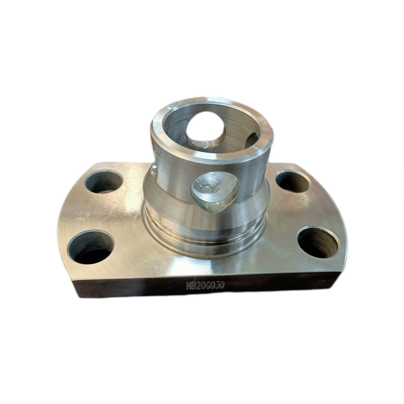 Valve Cap
