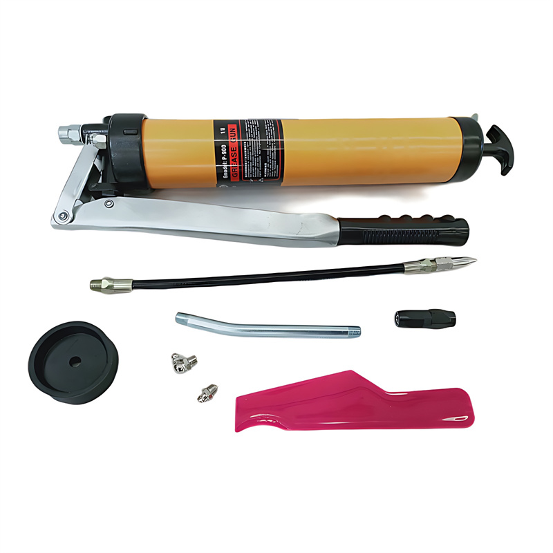 Grease Gun