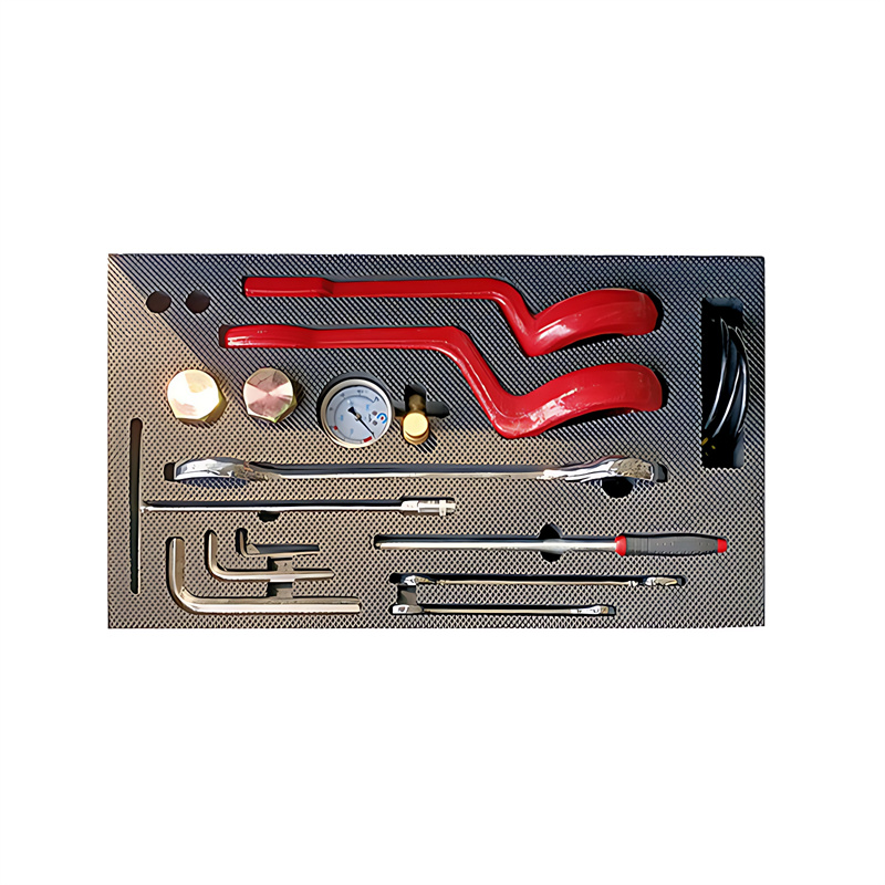 BREAKER TOOLS